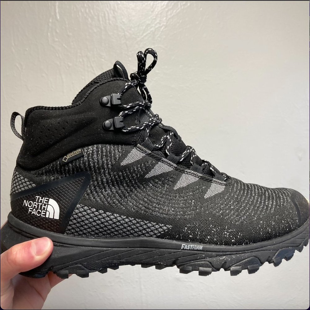 The North Face Ultra Fastpack III Mid FUTURELIGHT Hiking Boots - Men's